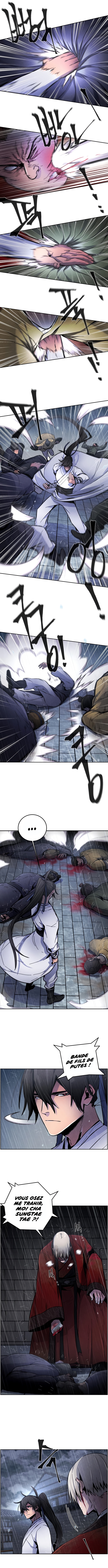The Return of the Crazy Demon Chapitre 13 - Page 3