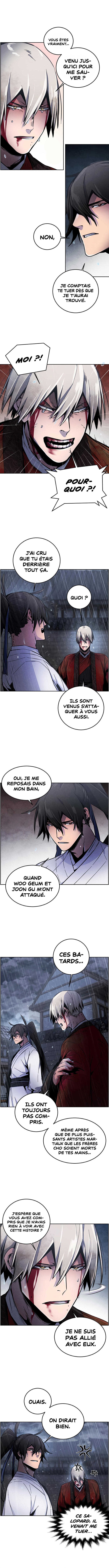The Return of the Crazy Demon Chapitre 13 - Page 4