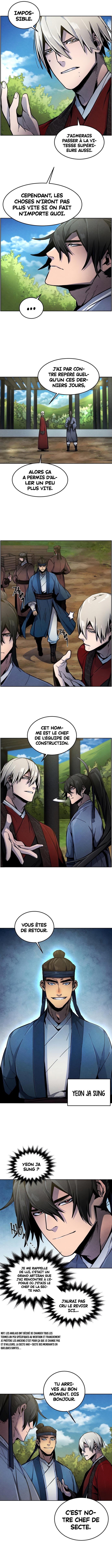 The Return of the Crazy Demon Chapitre 13 - Page 7
