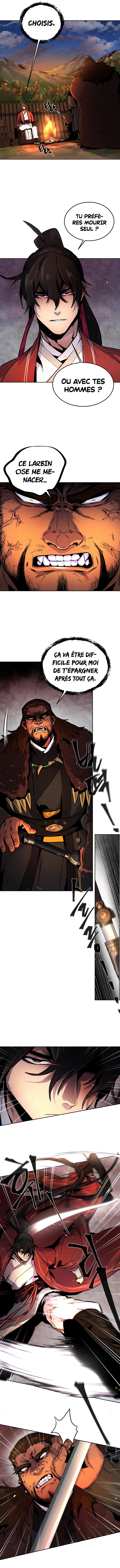 The Return of the Crazy Demon Chapitre 14 - Page 10