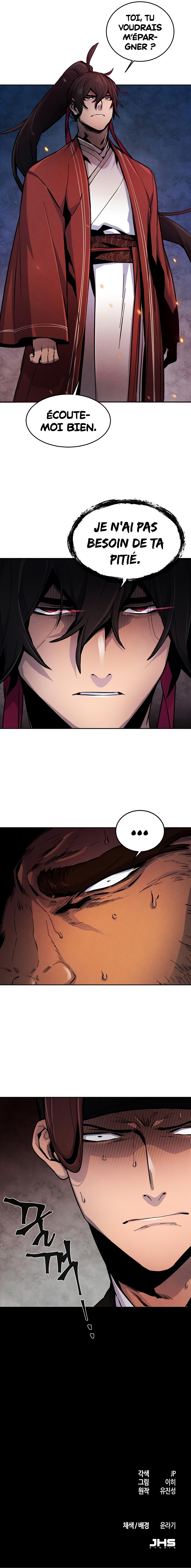 The Return of the Crazy Demon Chapitre 14 - Page 12