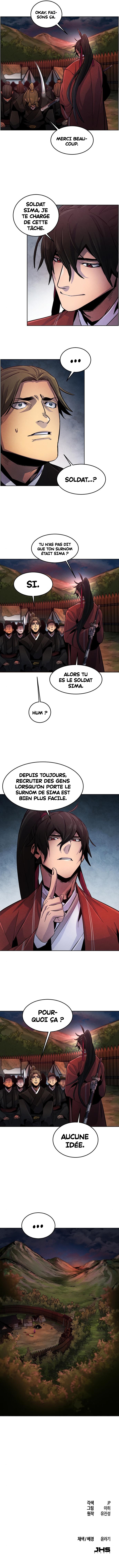 The Return of the Crazy Demon Chapitre 15 - Page 12