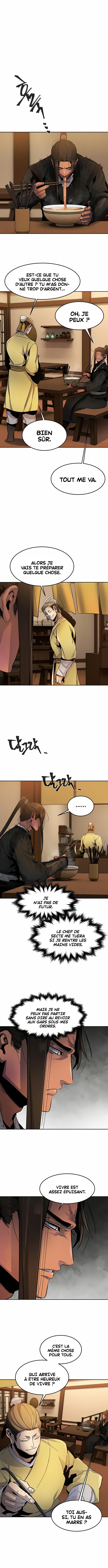The Return of the Crazy Demon Chapitre 19 - Page 12