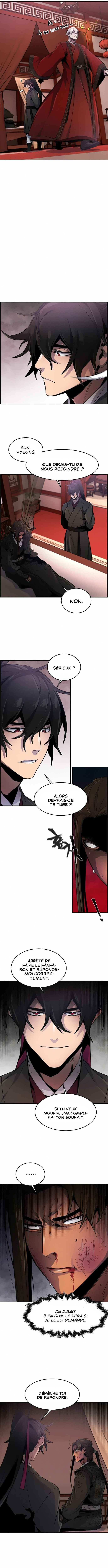 The Return of the Crazy Demon Chapitre 19 - Page 7