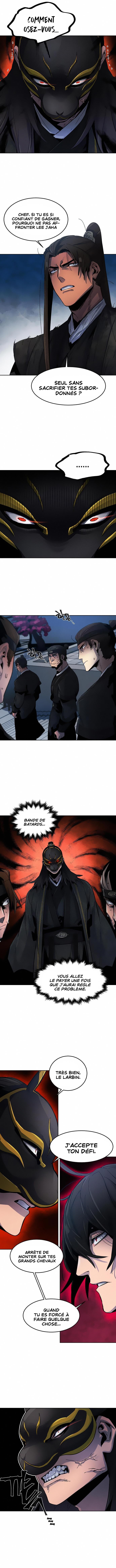 The Return of the Crazy Demon Chapitre 20 - Page 13