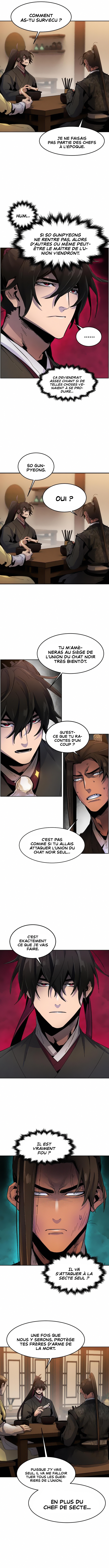 The Return of the Crazy Demon Chapitre 20 - Page 4