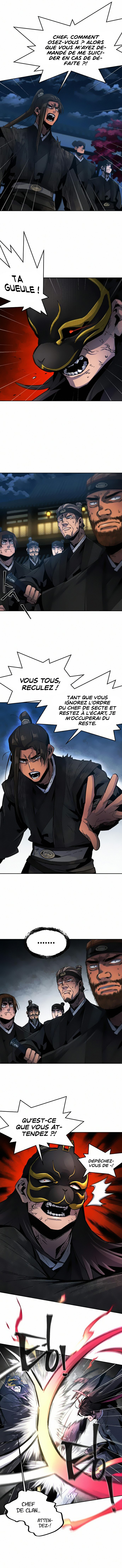 The Return of the Crazy Demon Chapitre 21 - Page 10