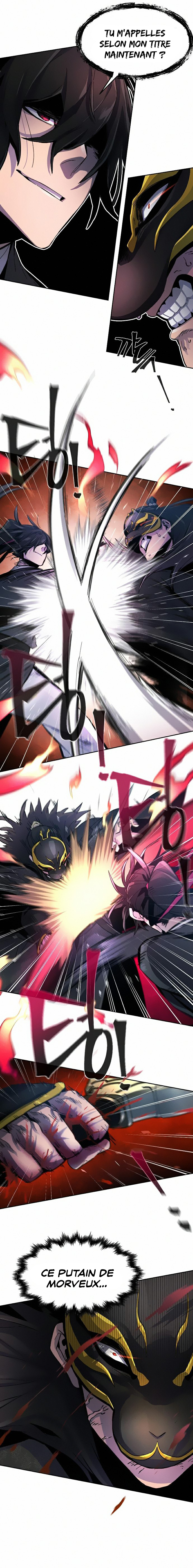 The Return of the Crazy Demon Chapitre 21 - Page 11