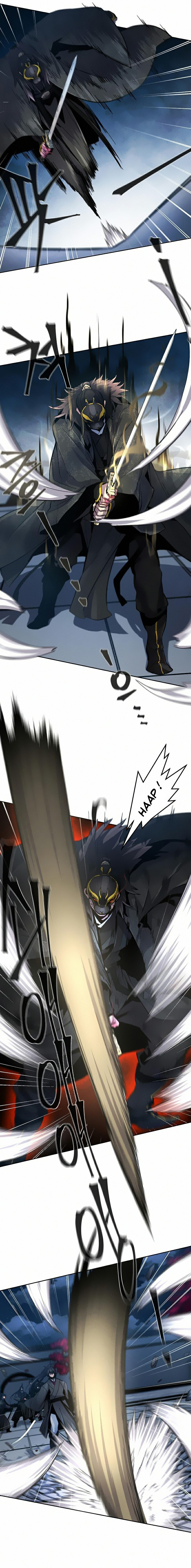 The Return of the Crazy Demon Chapitre 21 - Page 12