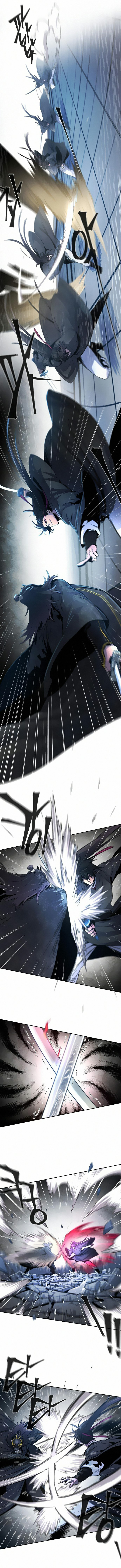 The Return of the Crazy Demon Chapitre 21 - Page 6