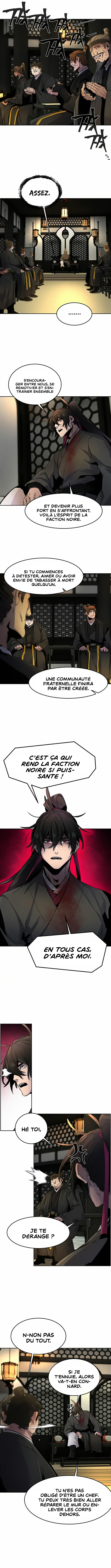 The Return of the Crazy Demon Chapitre 22 - Page 10