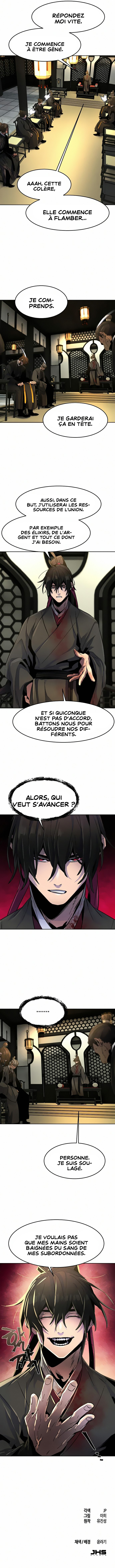 The Return of the Crazy Demon Chapitre 22 - Page 16