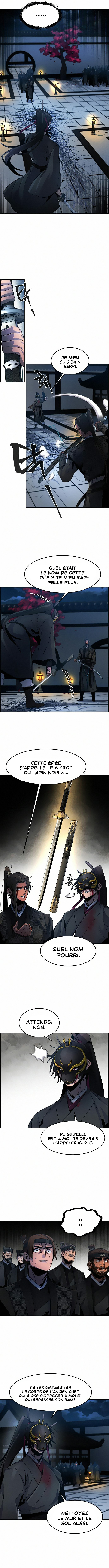 The Return of the Crazy Demon Chapitre 22 - Page 5