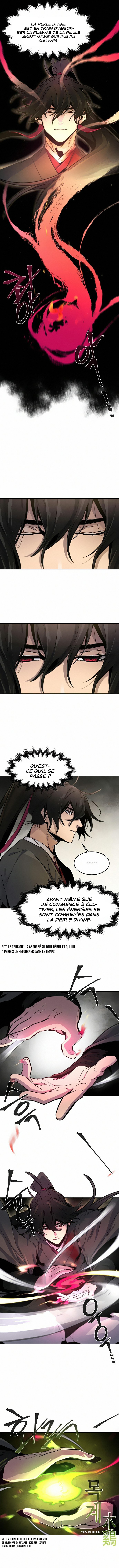 The Return of the Crazy Demon Chapitre 23 - Page 8