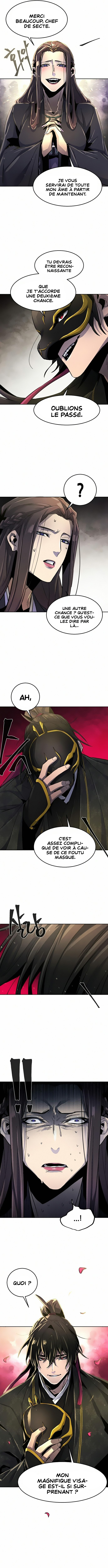 The Return of the Crazy Demon Chapitre 24 - Page 10