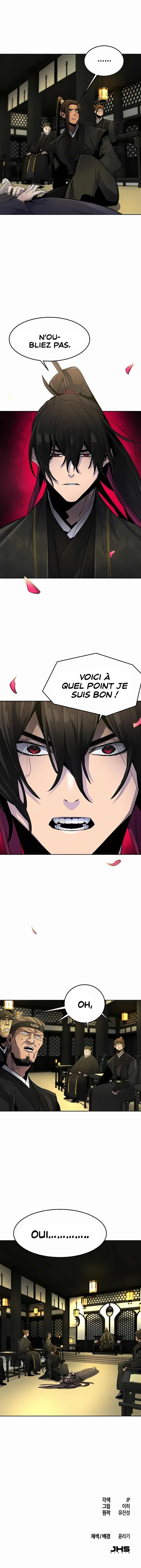 The Return of the Crazy Demon Chapitre 24 - Page 12