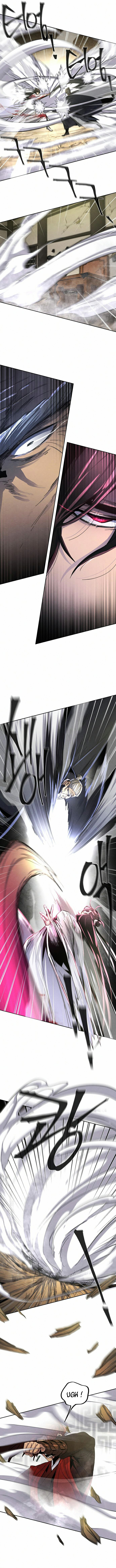 The Return of the Crazy Demon Chapitre 31 - Page 13