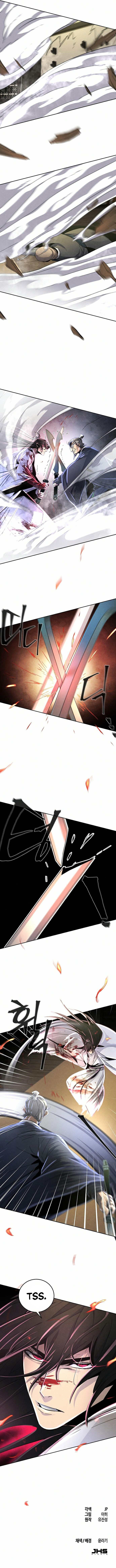 The Return of the Crazy Demon Chapitre 31 - Page 14