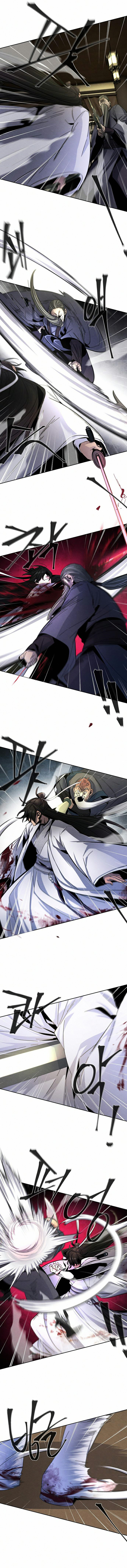 The Return of the Crazy Demon Chapitre 31 - Page 9