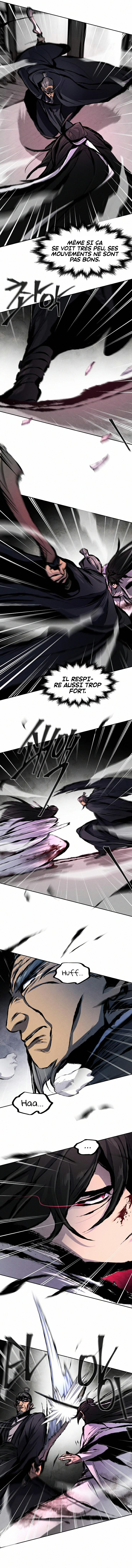 The Return of the Crazy Demon Chapitre 32 - Page 6