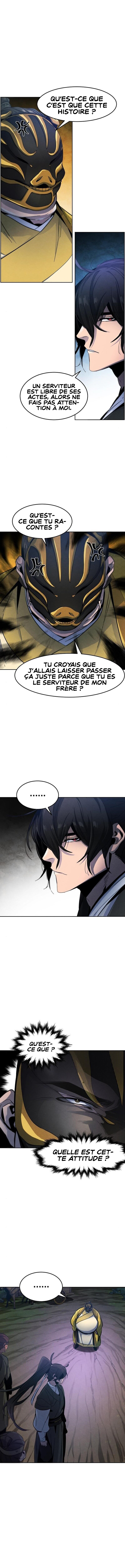 The Return of the Crazy Demon Chapitre 35 - Page 9