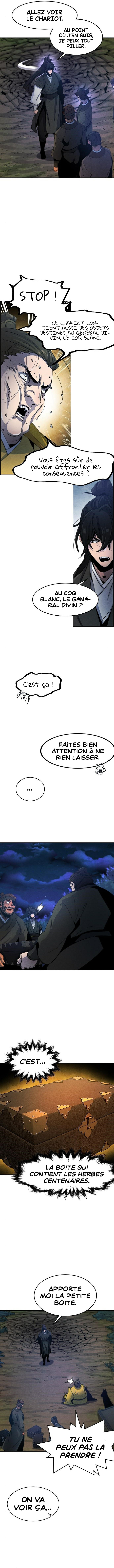 The Return of the Crazy Demon Chapitre 36 - Page 4