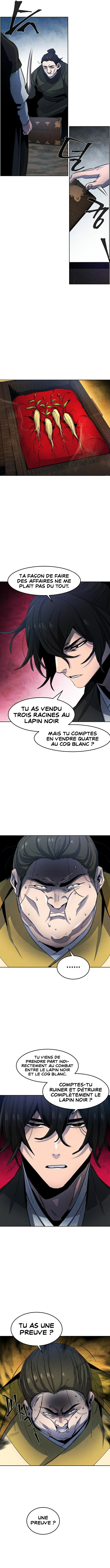The Return of the Crazy Demon Chapitre 36 - Page 5
