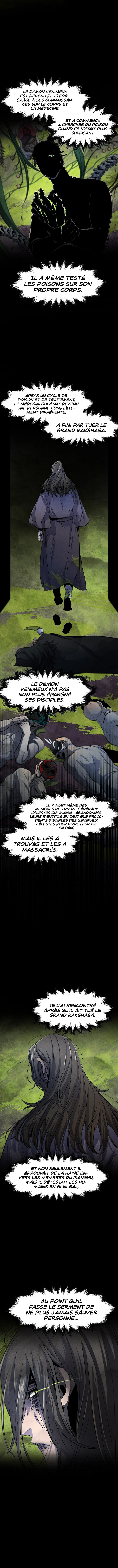 The Return of the Crazy Demon Chapitre 37 - Page 6