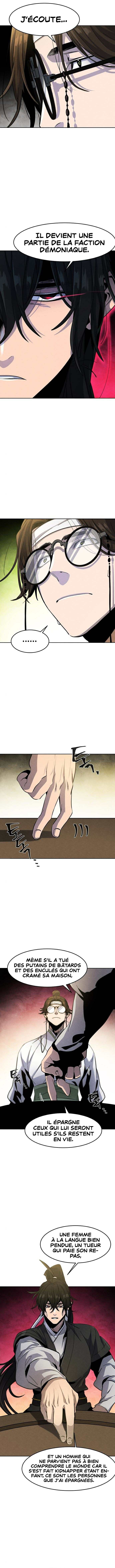 The Return of the Crazy Demon Chapitre 38 - Page 10