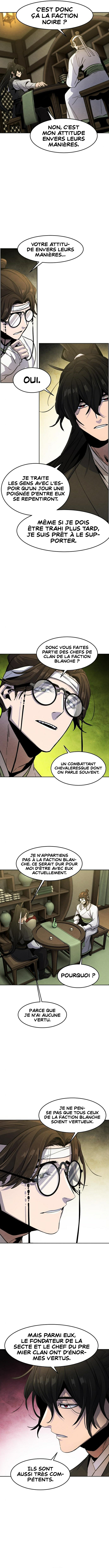 The Return of the Crazy Demon Chapitre 38 - Page 11