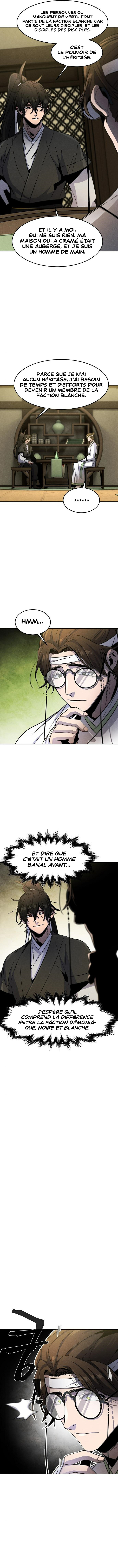The Return of the Crazy Demon Chapitre 38 - Page 12