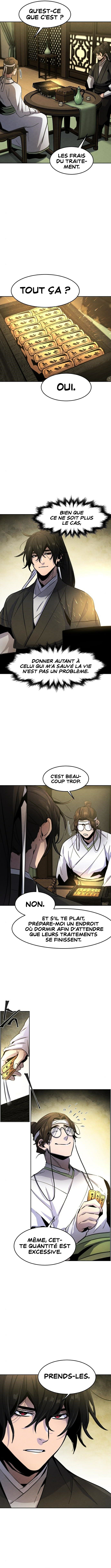 The Return of the Crazy Demon Chapitre 38 - Page 13