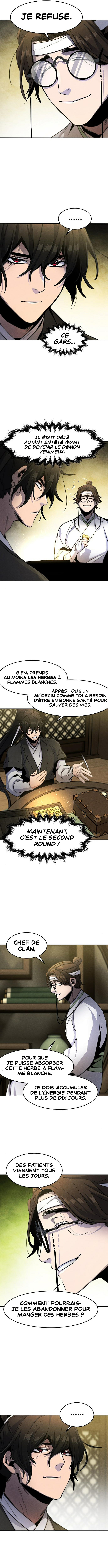 The Return of the Crazy Demon Chapitre 38 - Page 14