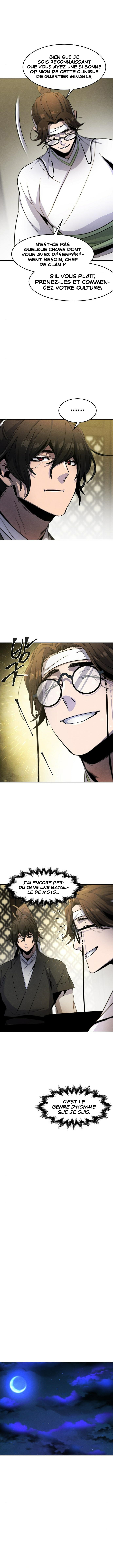 The Return of the Crazy Demon Chapitre 38 - Page 15