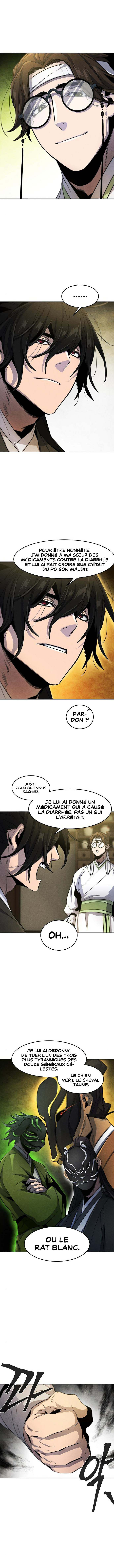 The Return of the Crazy Demon Chapitre 38 - Page 6