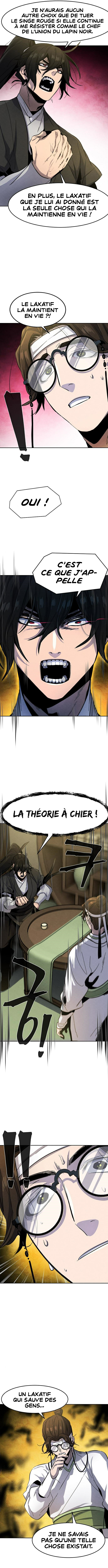 The Return of the Crazy Demon Chapitre 38 - Page 7