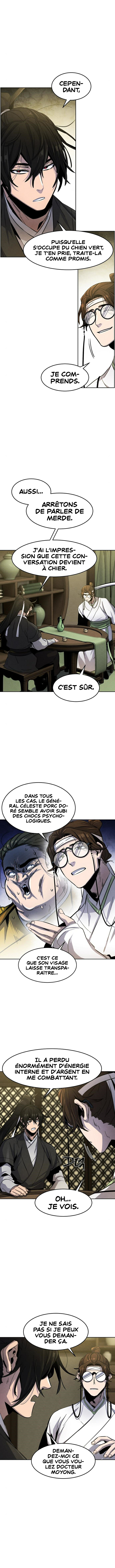 The Return of the Crazy Demon Chapitre 38 - Page 8