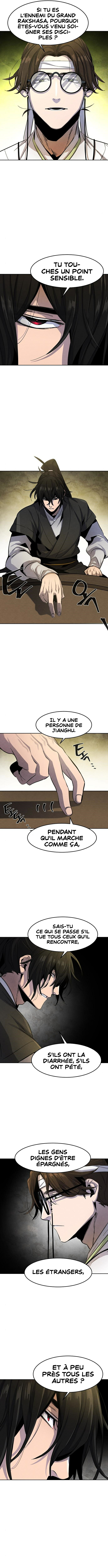 The Return of the Crazy Demon Chapitre 38 - Page 9