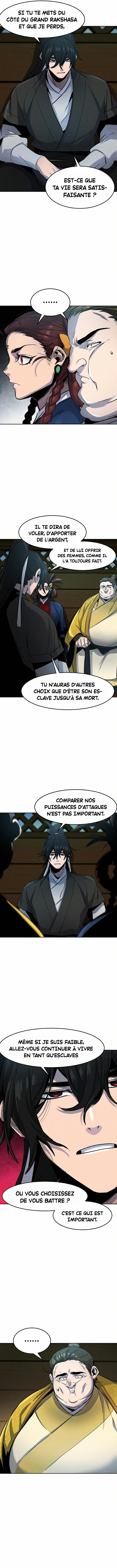 The Return of the Crazy Demon Chapitre 39 - Page 10