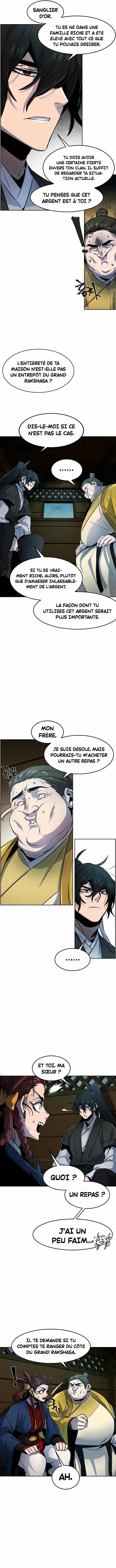 The Return of the Crazy Demon Chapitre 39 - Page 11