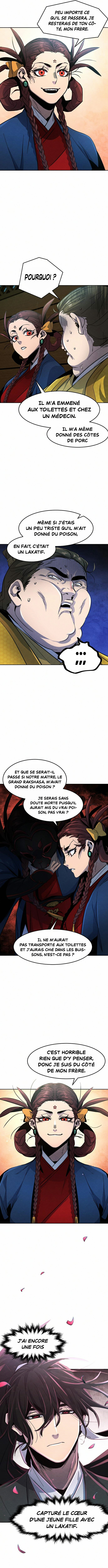 The Return of the Crazy Demon Chapitre 39 - Page 12