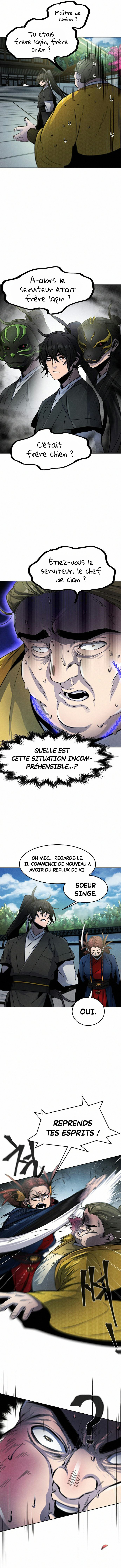 The Return of the Crazy Demon Chapitre 39 - Page 14