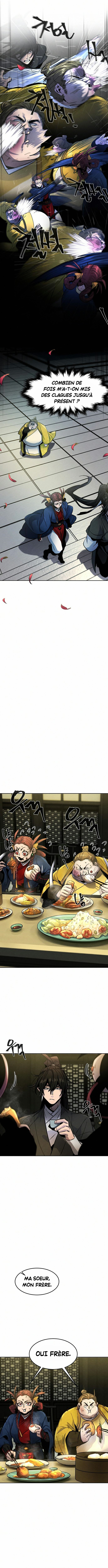 The Return of the Crazy Demon Chapitre 39 - Page 15