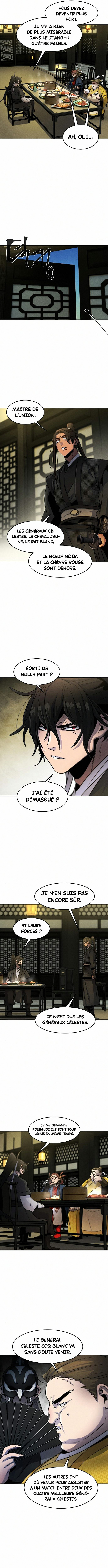 The Return of the Crazy Demon Chapitre 39 - Page 16