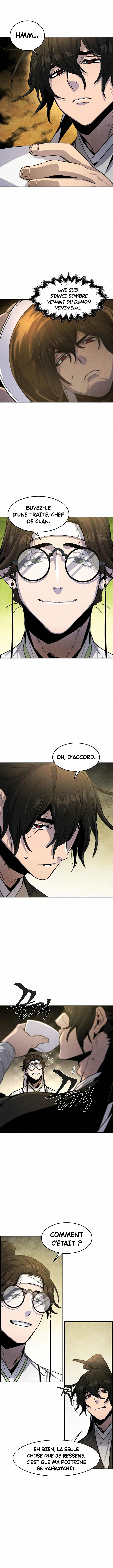 The Return of the Crazy Demon Chapitre 39 - Page 4