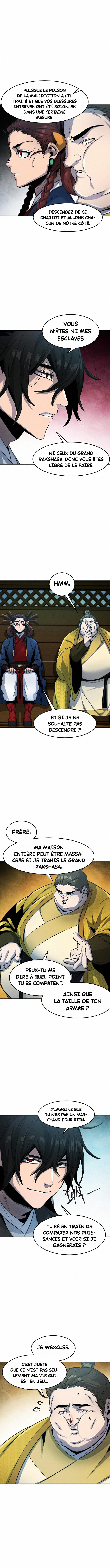The Return of the Crazy Demon Chapitre 39 - Page 9
