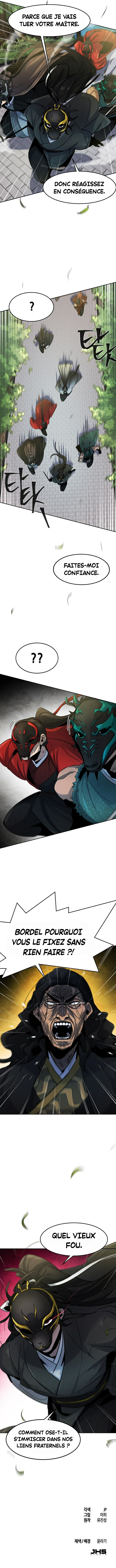 The Return of the Crazy Demon Chapitre 40 - Page 14