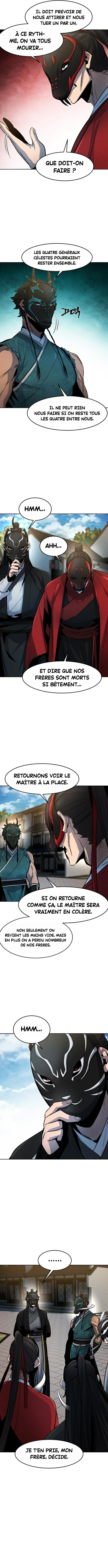 The Return of the Crazy Demon Chapitre 41 - Page 12
