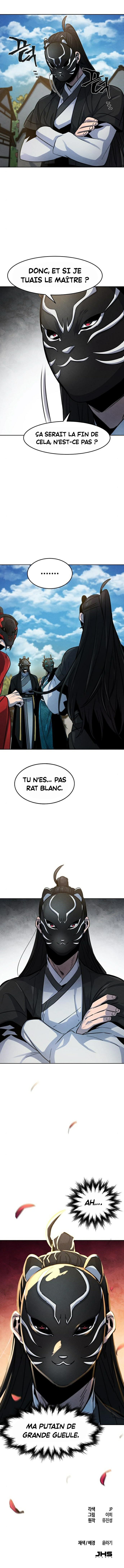 The Return of the Crazy Demon Chapitre 41 - Page 15