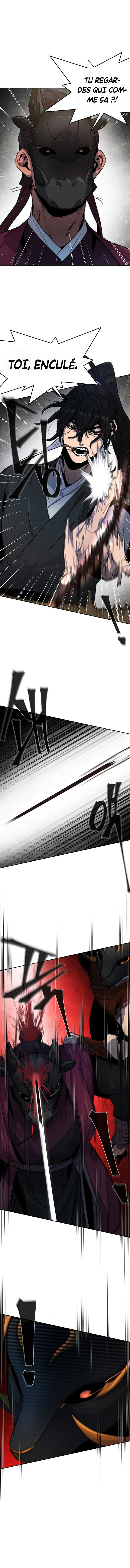 The Return of the Crazy Demon Chapitre 41 - Page 8